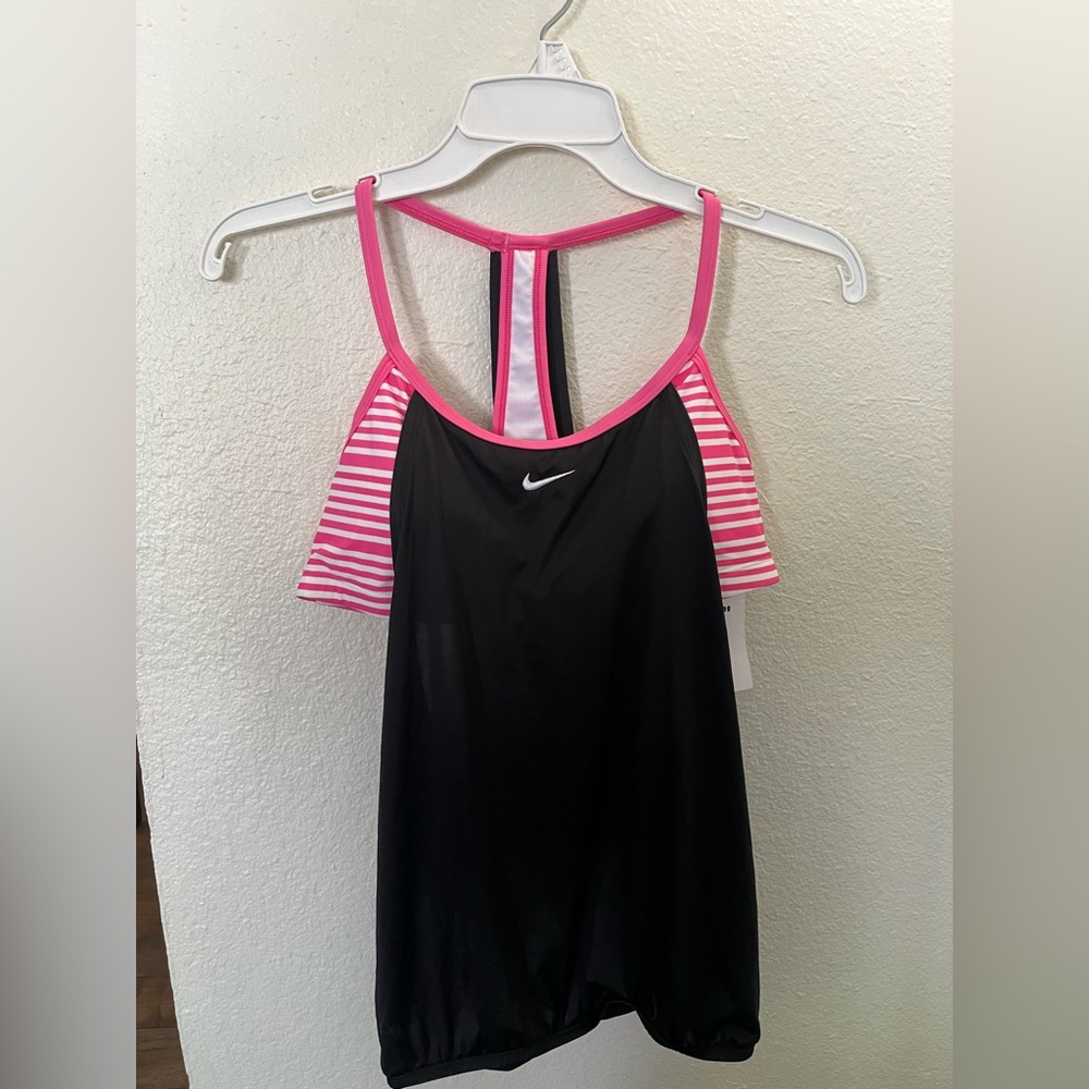 Nike Swimsuit 2 Piece